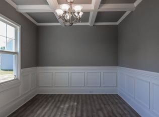 168 Stafford Ave LOT 403, Raeford, NC 28376