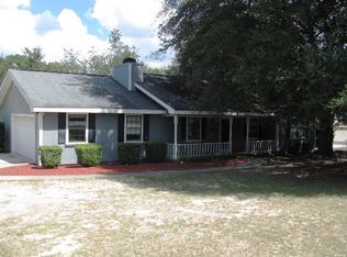 105 Dianna Ter, Warner Robins, GA 31088