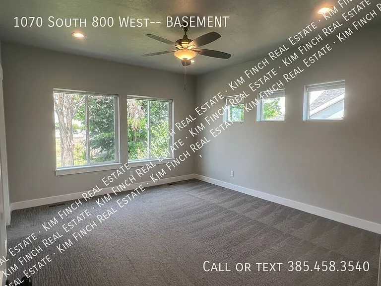 1070 S 800 W #BASEMENT — Photo 6