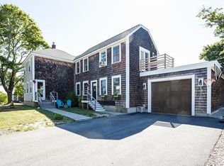 15 Bradford Ave, Kingston, MA 02364