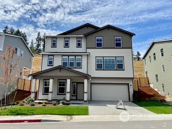 10489 Treasure Drive NW #139, Silverdale, WA 98383