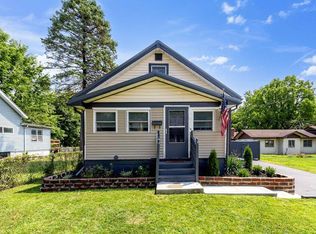 226 Collingwood Ave, Columbus, OH 43213