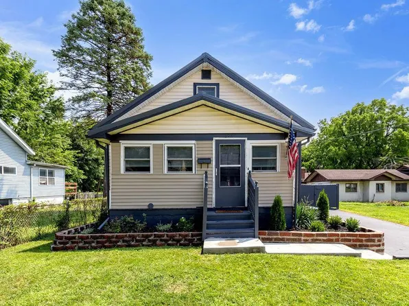 226 Collingwood Ave, Columbus, OH 43213