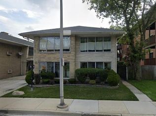 1111 N Harlem Ave REAR 1B, Oak Park, IL