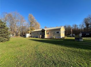 11260 Woodruff Rd, Wolcott, NY 14590