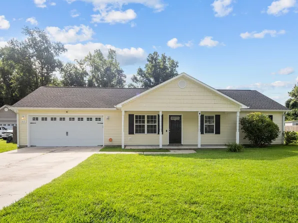 312 Reid Ct N, Jacksonville, NC 28540