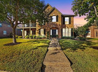 14 Meadow Ridge Dr, Trophy Club, TX 76262