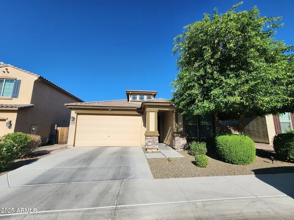 7925 S 24TH Way, Phoenix, AZ 85042