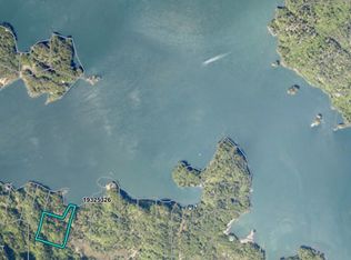 0 Bear Cove Ln, Homer, AK 99603