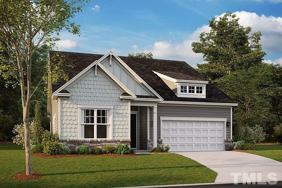 220 Kephart Way, Holly Springs, NC 27540 Zillow