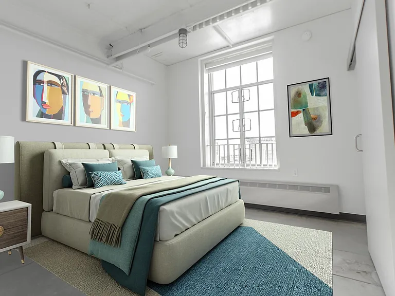 521 W 2nd Street - Leijona — Photo 39
