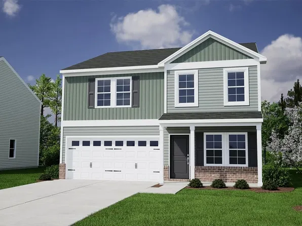 409 Spradley Way, Leesville, SC 29070