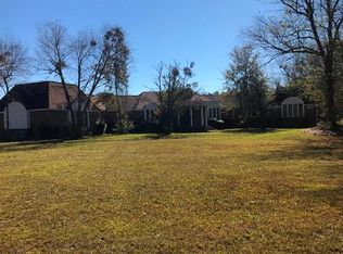 152 Barbara Ln, Cope, SC 29038