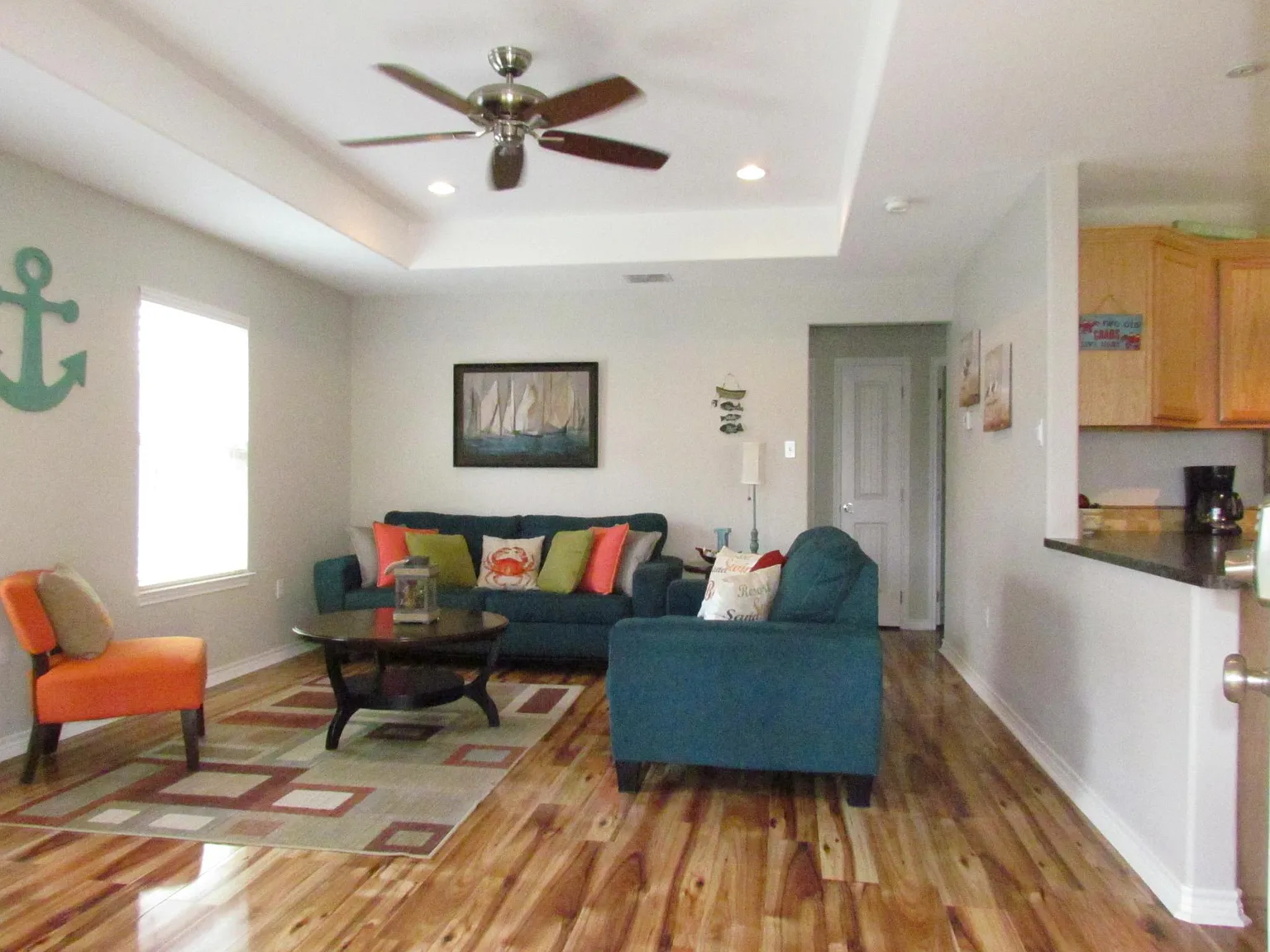 S Live Oak St, Rockport — Photo 4