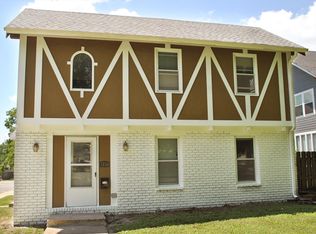 1234 34th St, Des Moines, IA 50311