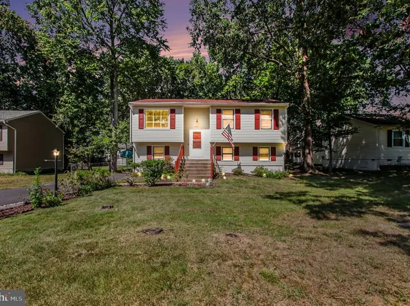 411 Polk Dr, Spotsylvania, VA 22551