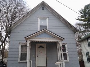 508 Seymour Ave, Jackson, MI 49202