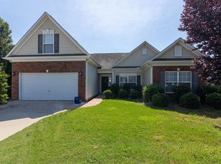 16 Fundy Ct, Simpsonville, SC 29681