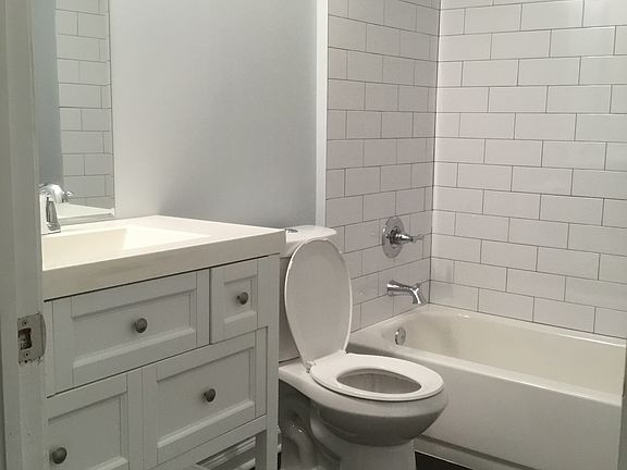 Hall Bath