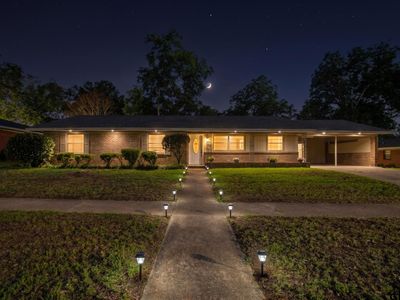 117 Ridgecrest Dr, Tyler, TX, 75701