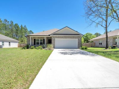 6029 Sand Hill Rd, Crestview, FL, 32539