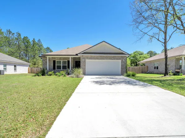 6029 Sand Hill Rd, Crestview, FL 32539