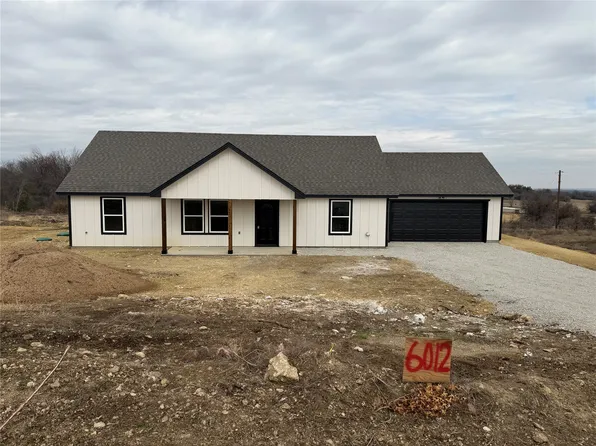 6012 Piper Anne St, Azle, TX 76020