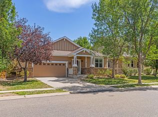 1151 Mircos St, Erie, CO 80516