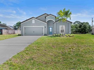 2431 Berkshire Blvd, Port Saint Lucie, FL 34952