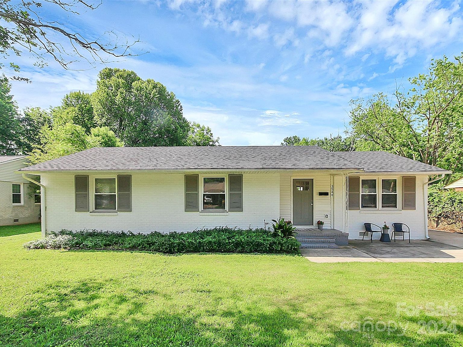 3544 Stonehaven Dr, Charlotte, NC 28215 Zillow