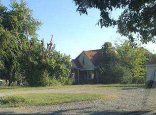 5758 State Route 171, Greenville, KY 42345