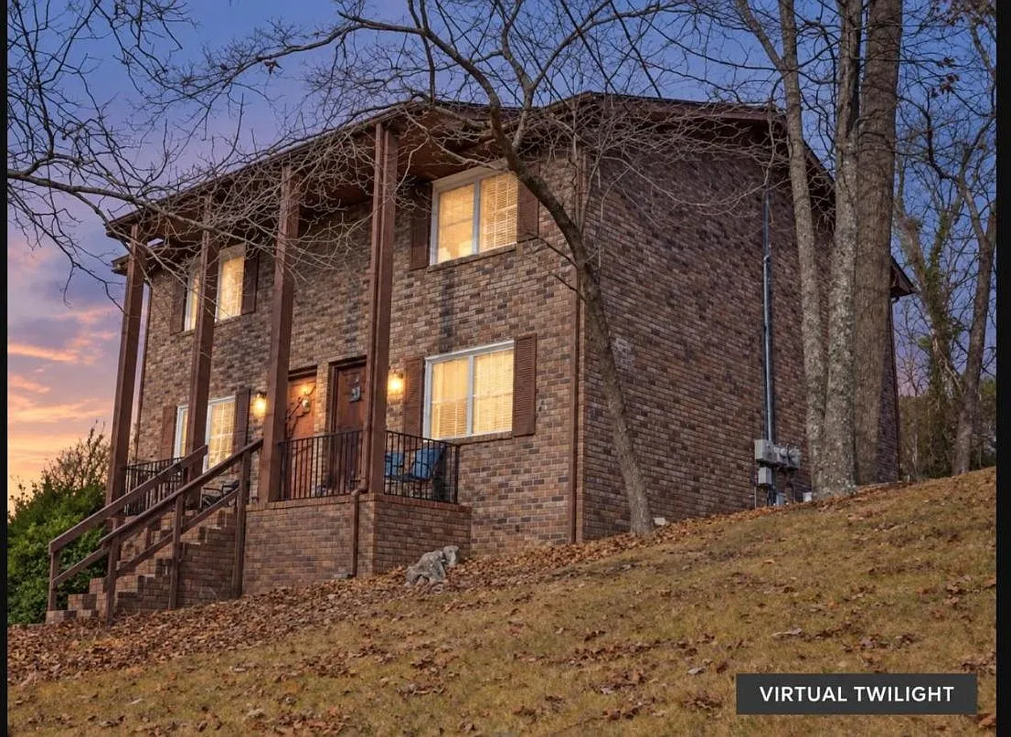 2 bed, 1.5 bath, 1050 sqft, $1,400 — Photo 4