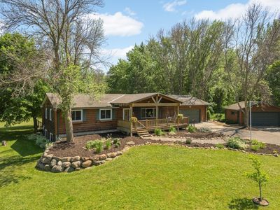 9523 10th St NE, Saint Michael, MN, 55376