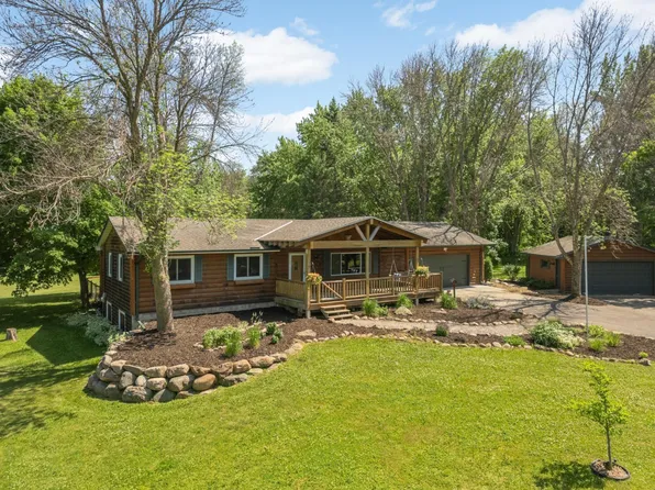 9523 10th St NE, Saint Michael, MN 55376