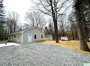 406 Semmel Rd, Effort, PA 18330