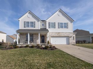 6314 Ashford Dr, Loveland, OH 45140