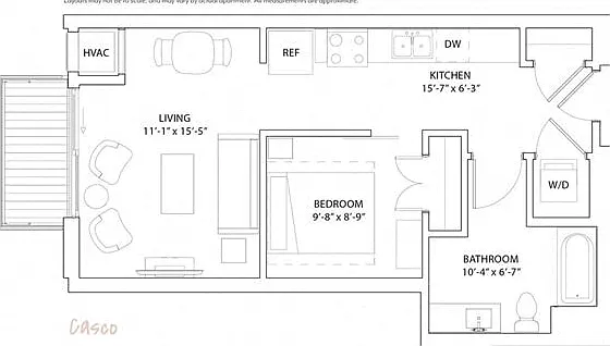 The Loden — Photo 47