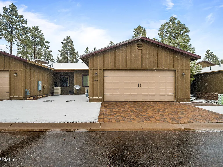 5378 W Glenn Abbey Trl — Photo 3