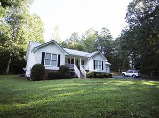 64 Audubon Ct, Dawsonville, GA 30534