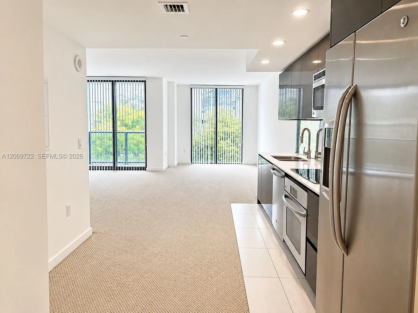 Mybrickell Condo — Photo 2