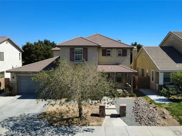13071 Heywood St, Victorville, CA 92392