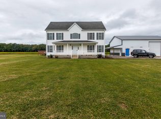 7209 Mennonite Church Rd, Westover, MD 21871