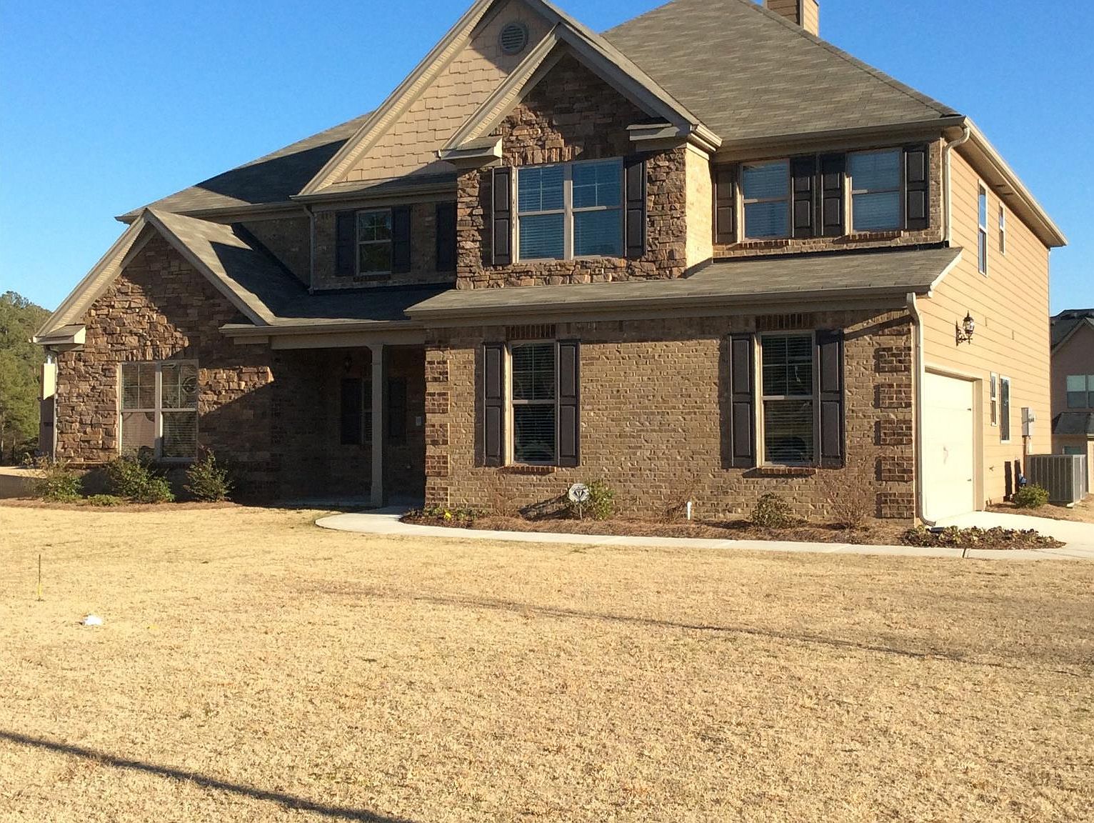 3182 Hollowstone Dr, Loganville, GA 30052 Zillow