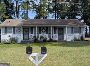 917 Arizona St, Lagrange, GA 30241
