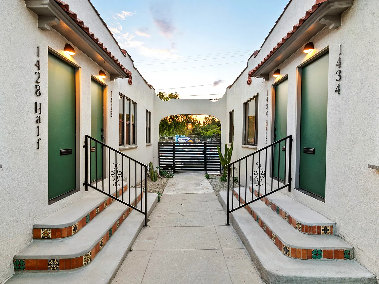 1 bed, 550 sqft, $2,995 — Photo 2