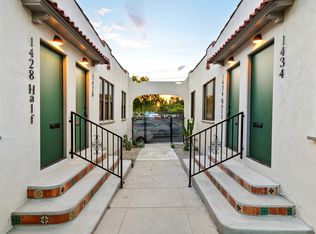 1428 Micheltorena St UNIT 1/2, Los Angeles, CA 90026