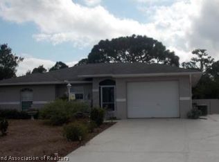 6316 Candler Ter, Sebring, FL 33870