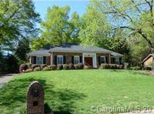 7011 Londontowne Dr, Charlotte, NC 28226