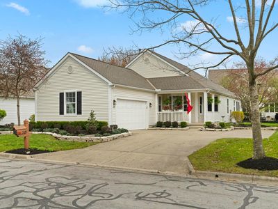 508 Straiton Sq, Westerville, OH, 43082