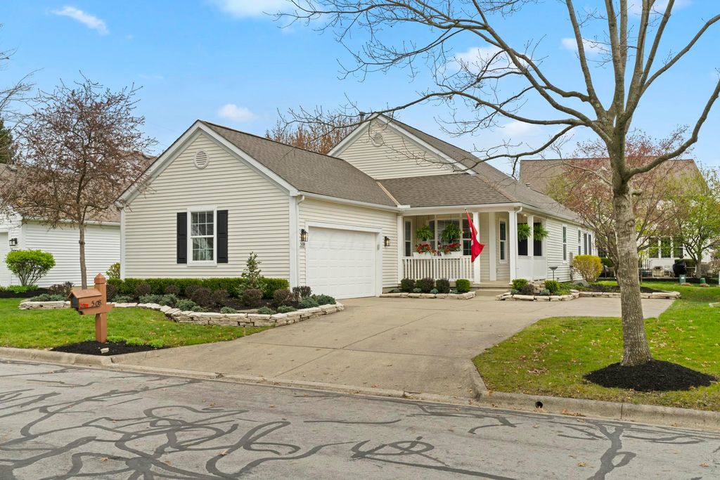 Real estate listing image